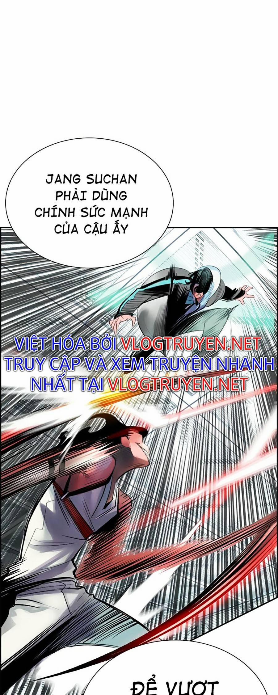 Nhân Trùng Đại Chiến 51 trang 20