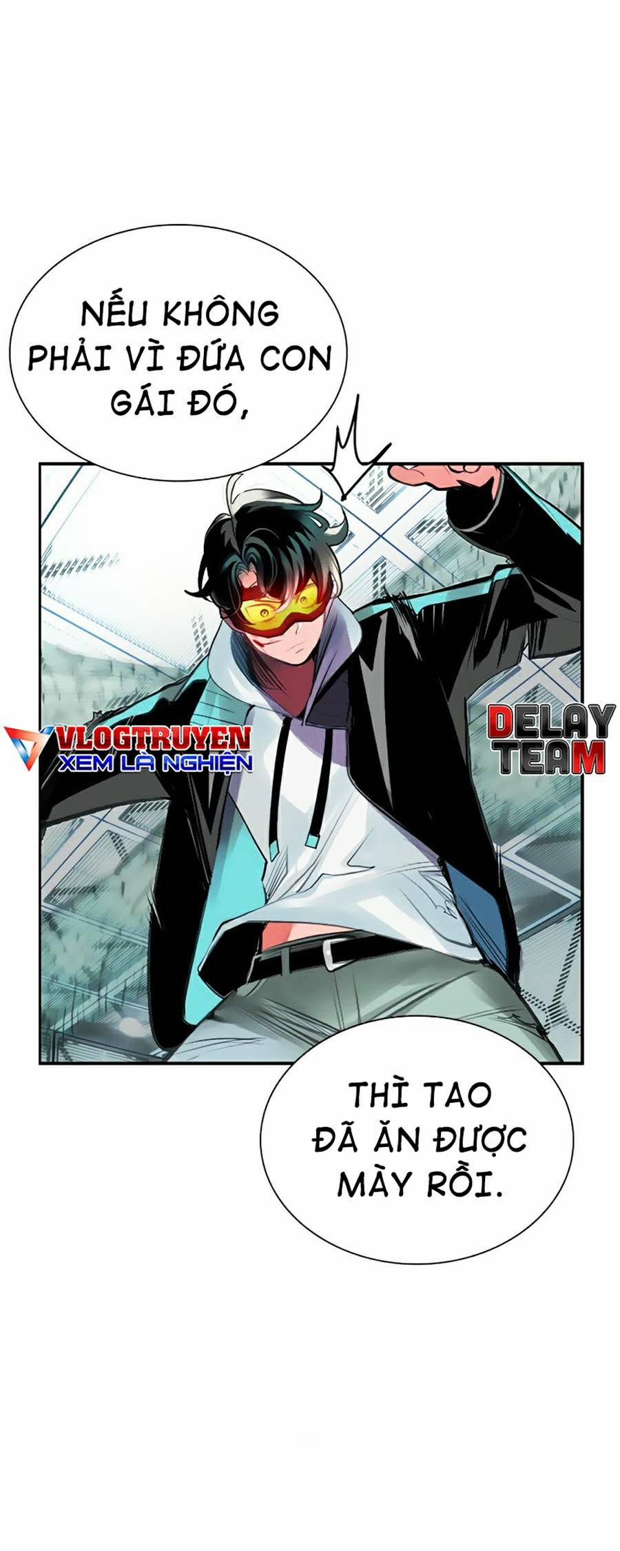 Nhân Trùng Đại Chiến 51 trang 23