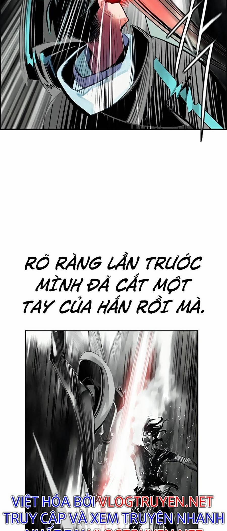 Nhân Trùng Đại Chiến 51 trang 3