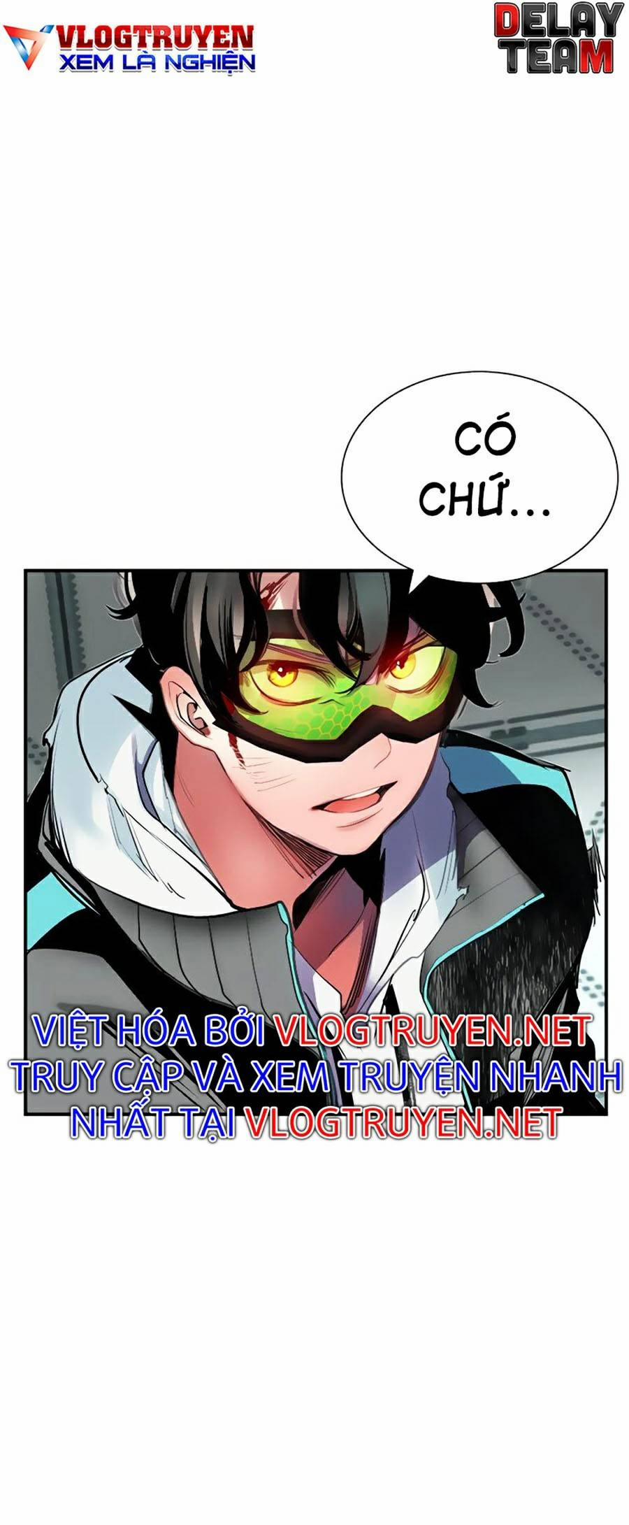 Nhân Trùng Đại Chiến 51 trang 30