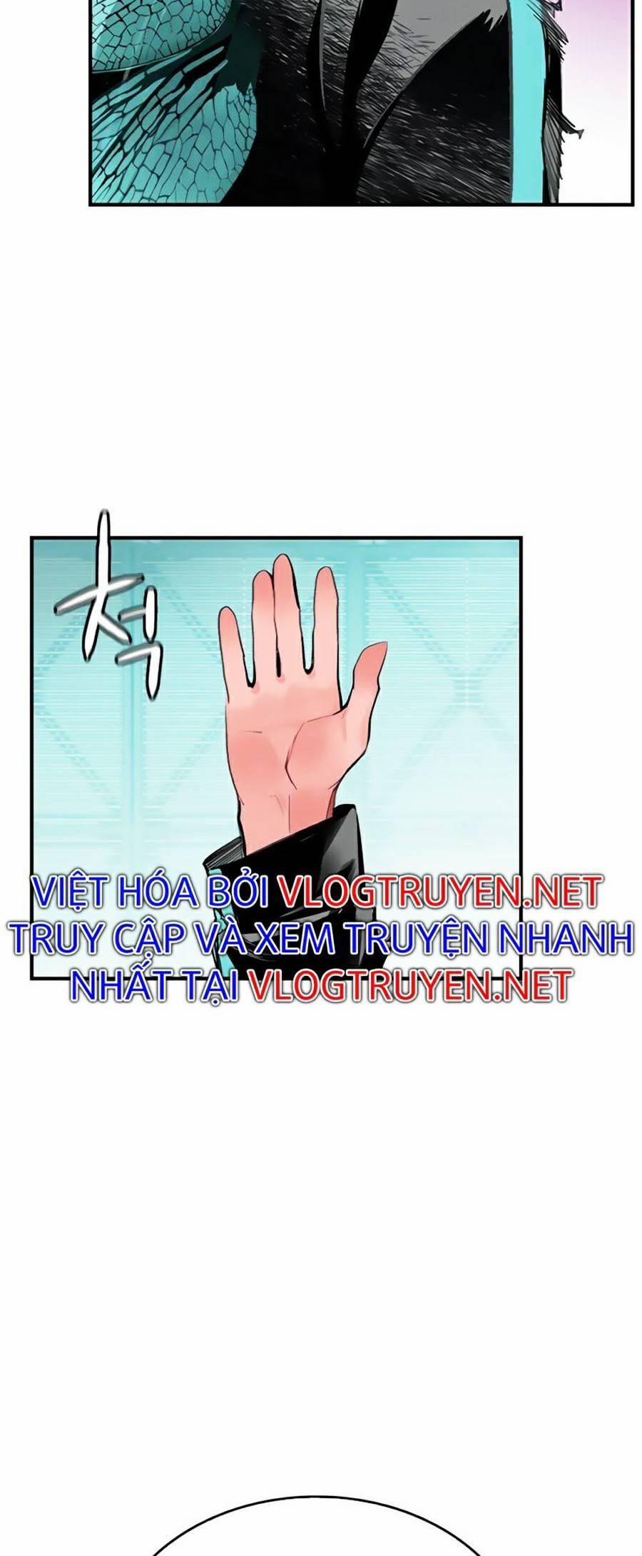 Nhân Trùng Đại Chiến 51 trang 32