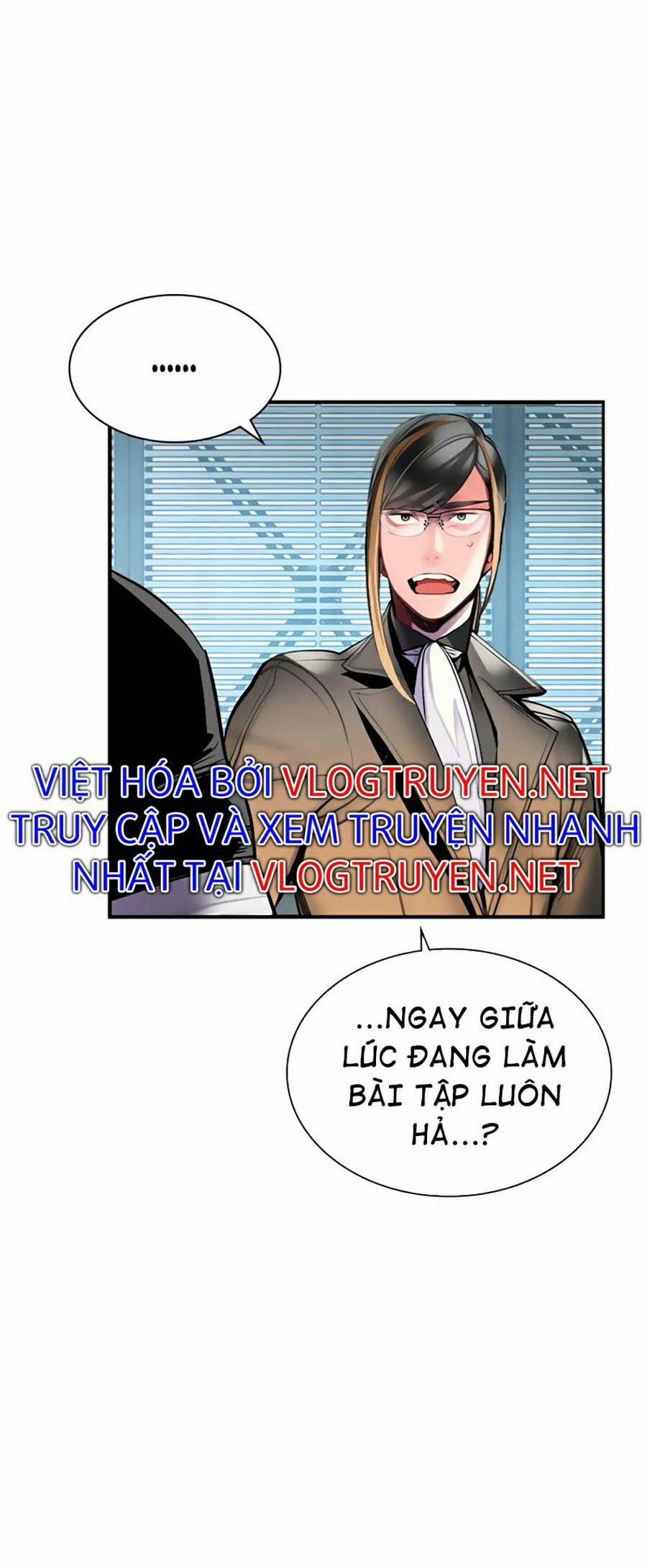 Nhân Trùng Đại Chiến 51 trang 34