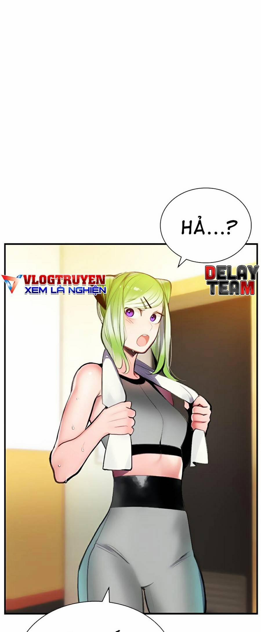 Nhân Trùng Đại Chiến 51 trang 38