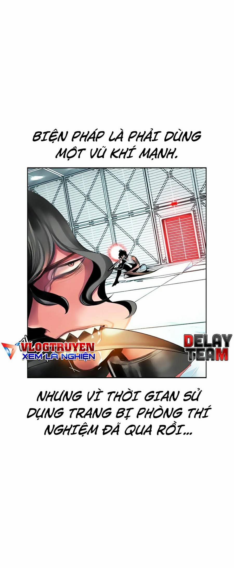 Nhân Trùng Đại Chiến 51 trang 42