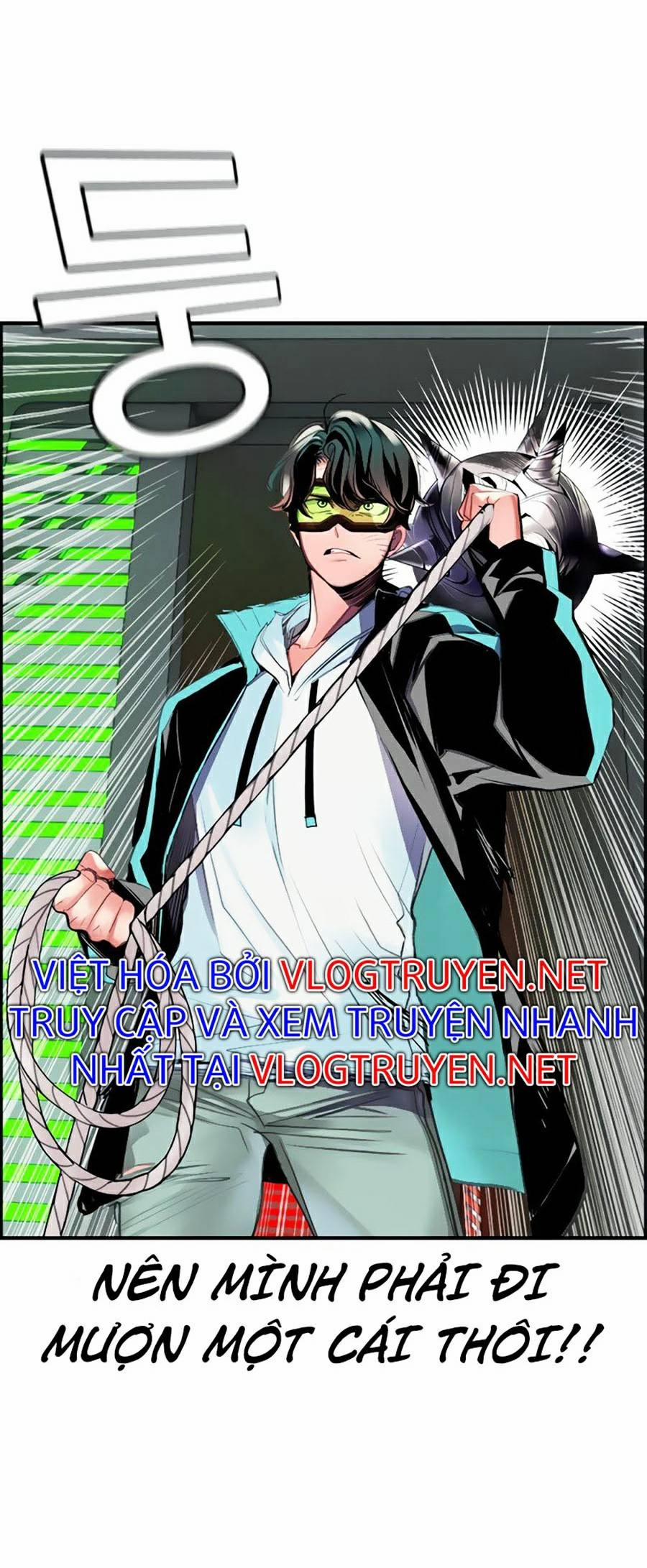 Nhân Trùng Đại Chiến 51 trang 43