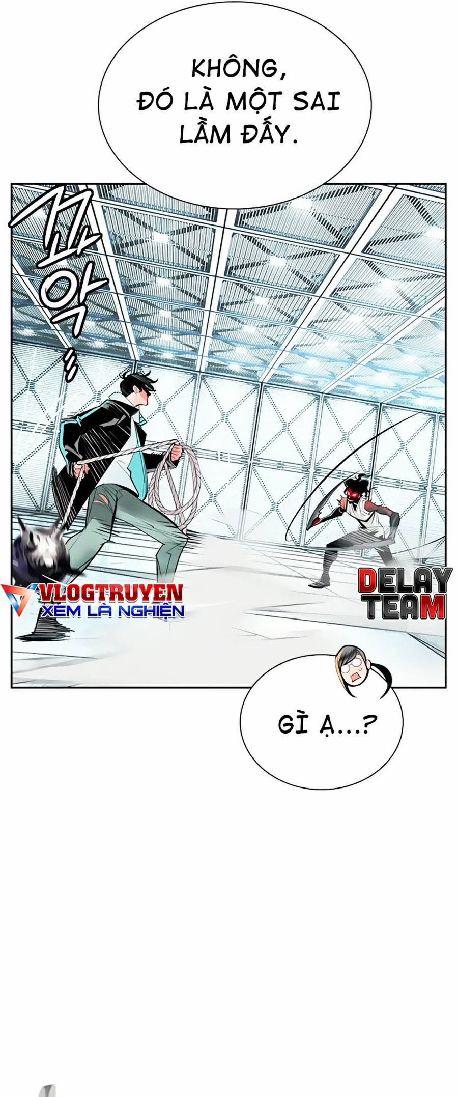 Nhân Trùng Đại Chiến 51 trang 45