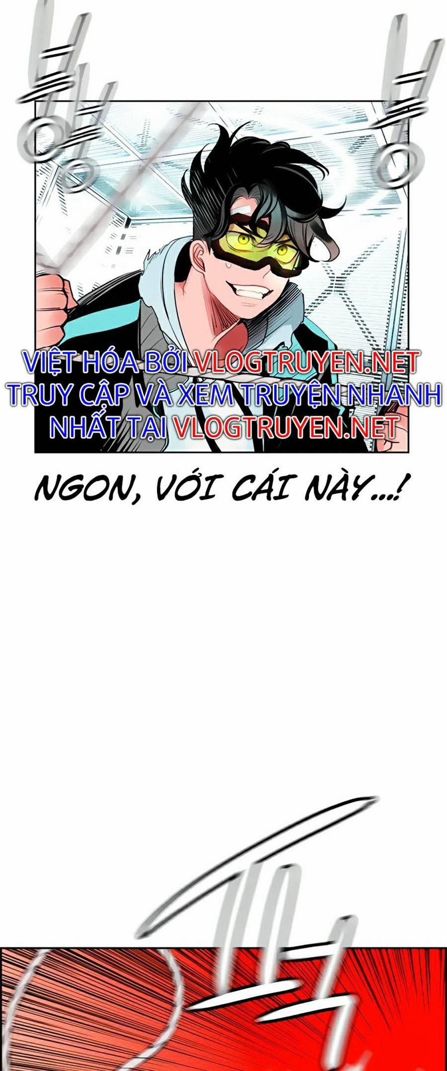 Nhân Trùng Đại Chiến 51 trang 46