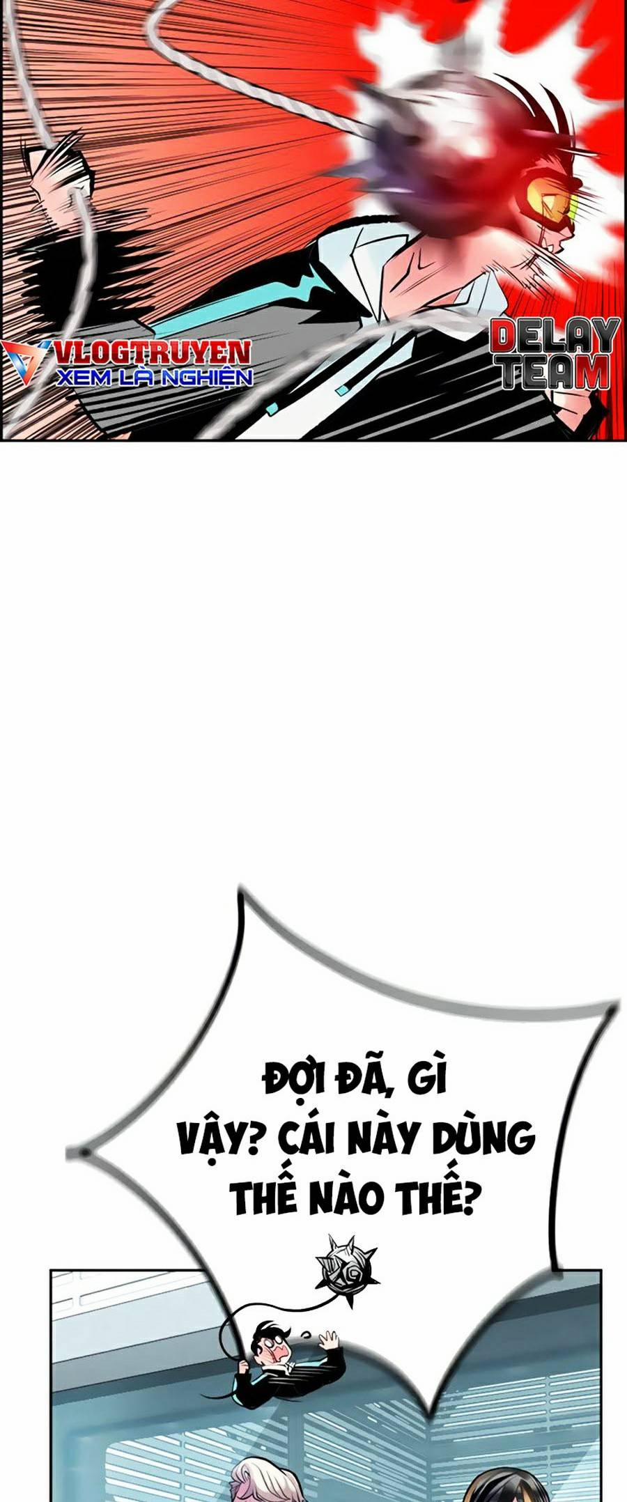 Nhân Trùng Đại Chiến 51 trang 47