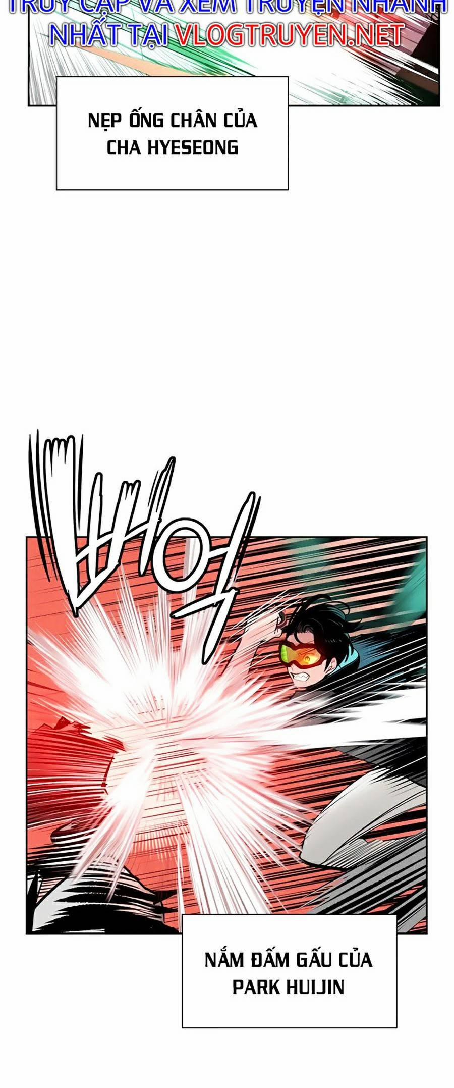 Nhân Trùng Đại Chiến 51 trang 52