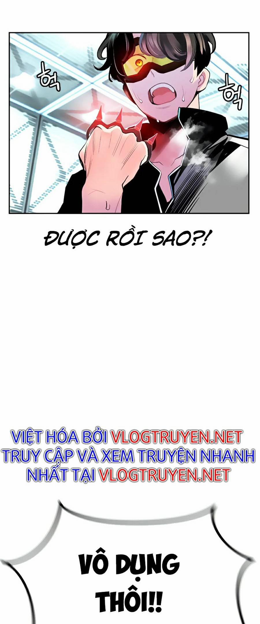 Nhân Trùng Đại Chiến 51 trang 54