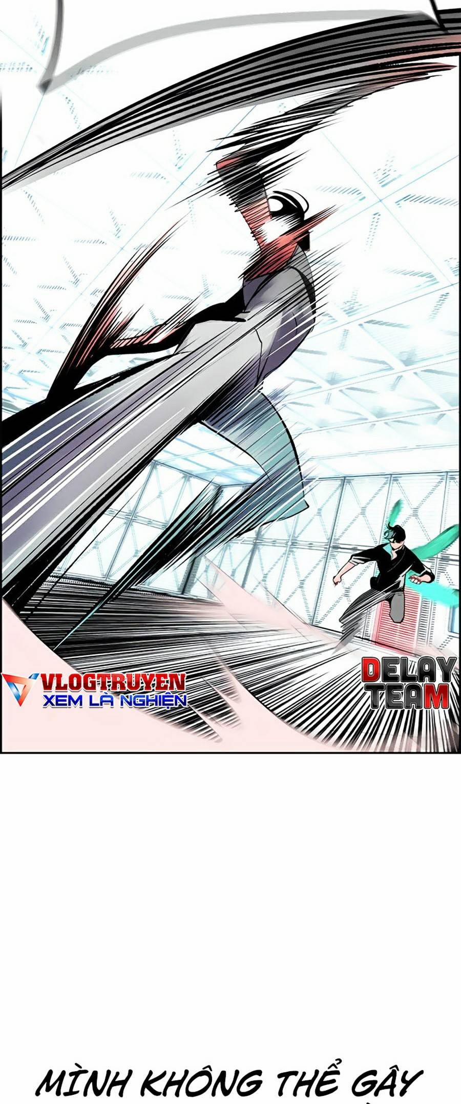 Nhân Trùng Đại Chiến 51 trang 55