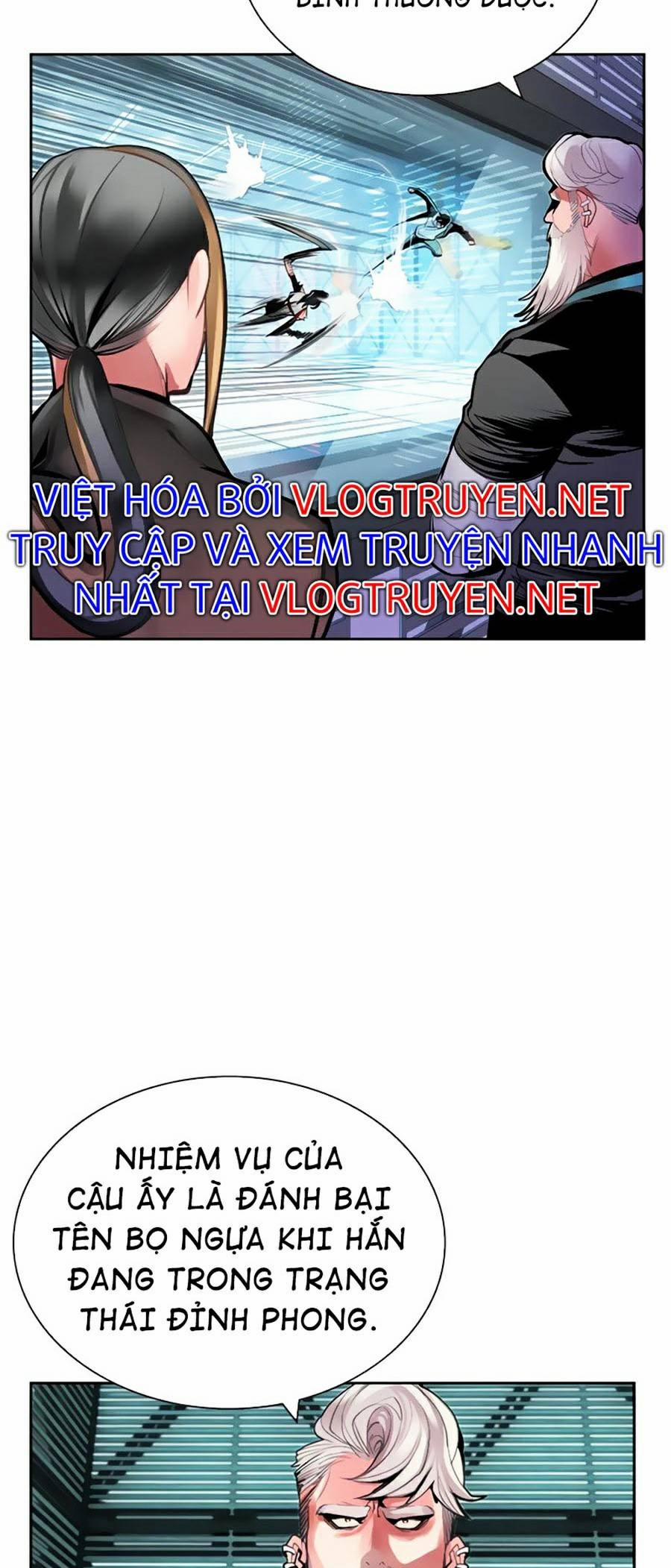 Nhân Trùng Đại Chiến 51 trang 6