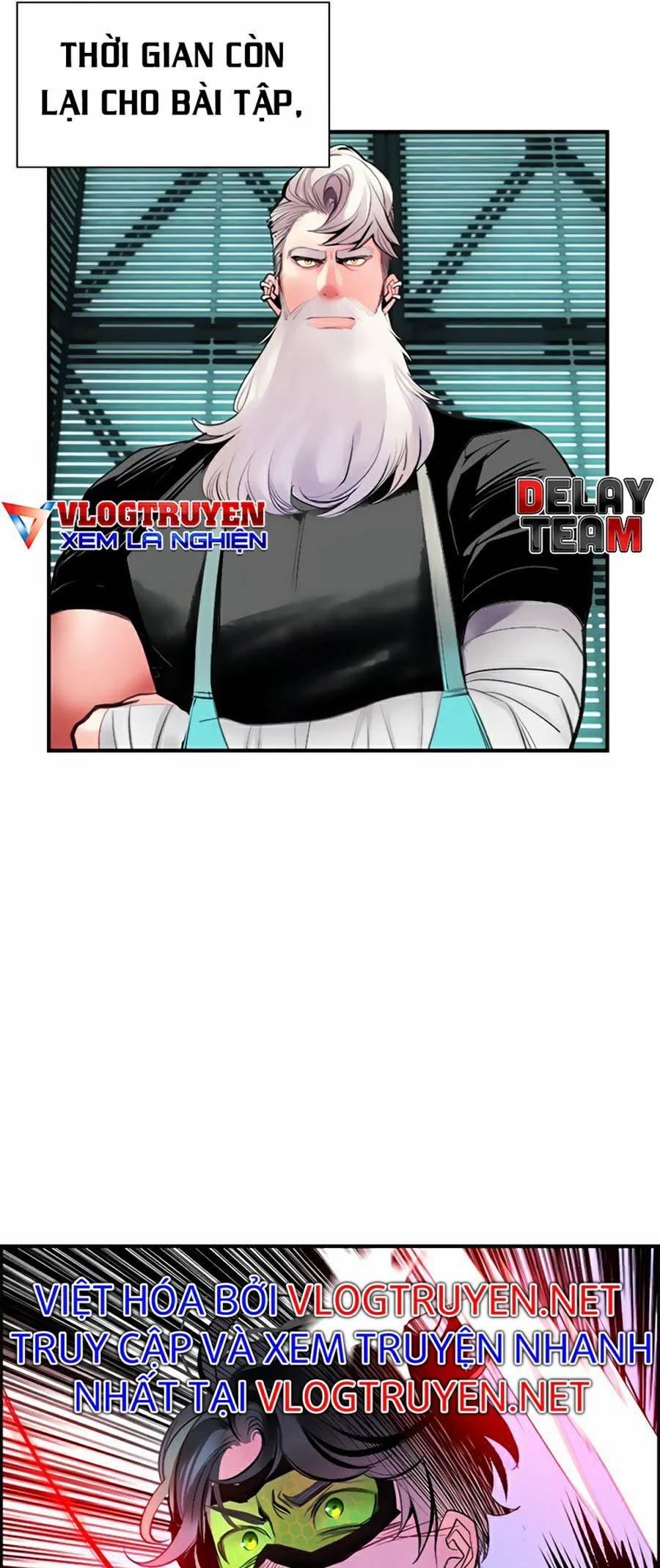 Nhân Trùng Đại Chiến 51 trang 60