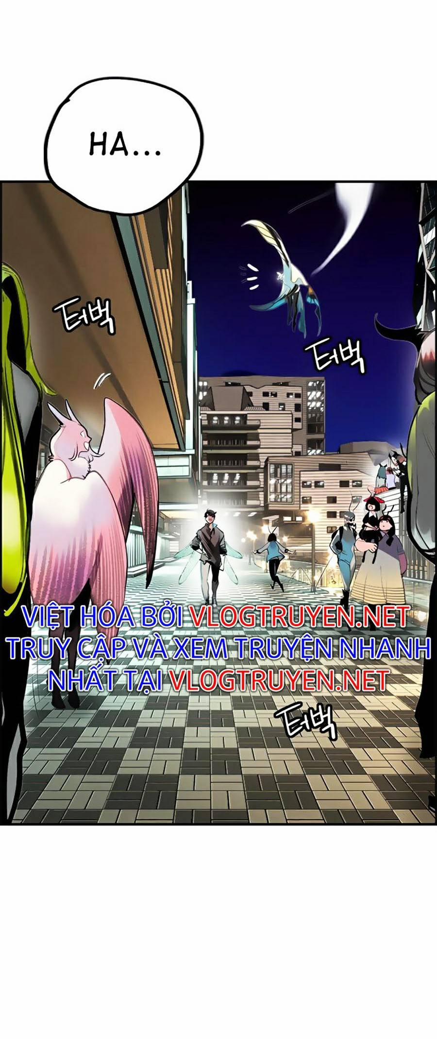 Nhân Trùng Đại Chiến 51 trang 62