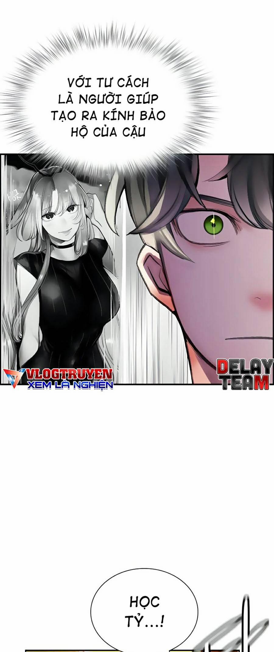 Nhân Trùng Đại Chiến 51 trang 67