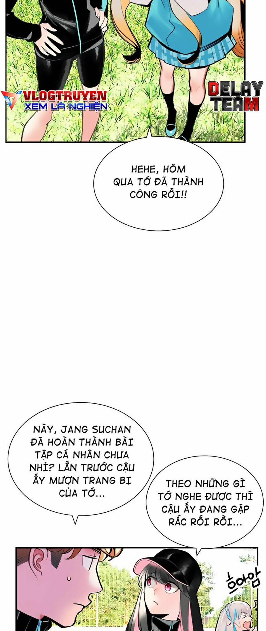 Nhân Trùng Đại Chiến 51 trang 72