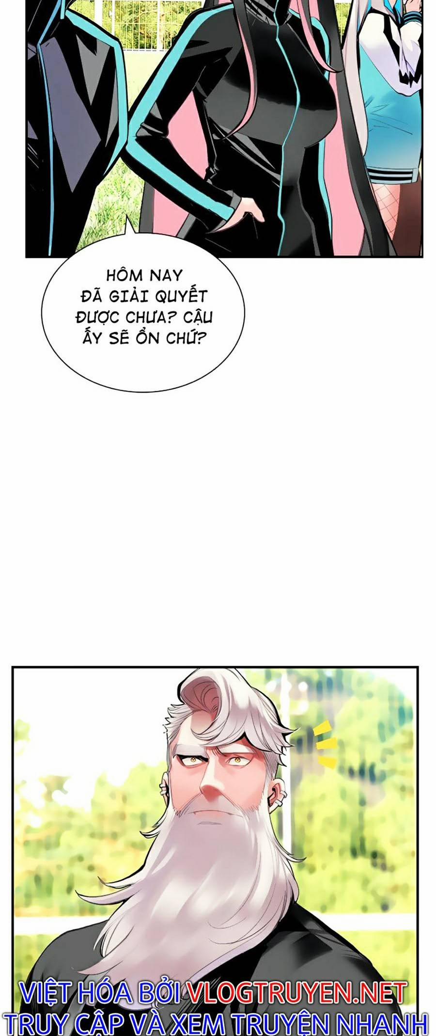 Nhân Trùng Đại Chiến 51 trang 73