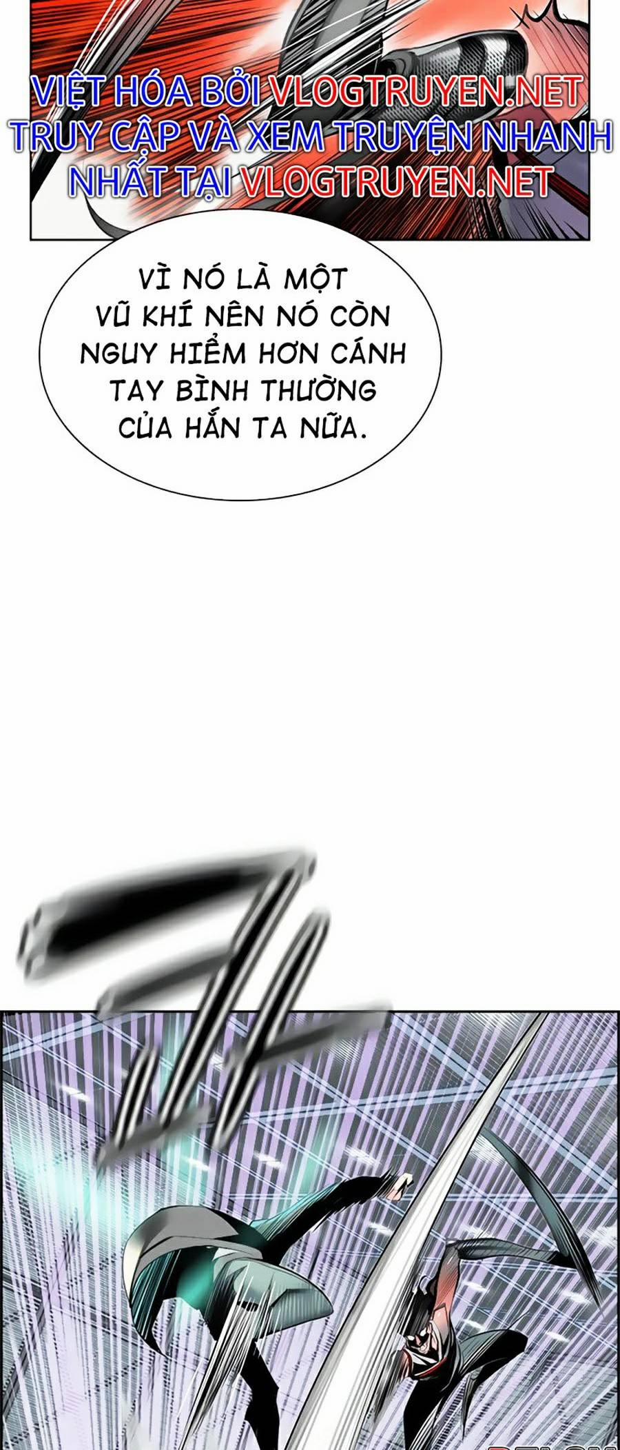 Nhân Trùng Đại Chiến 51 trang 8