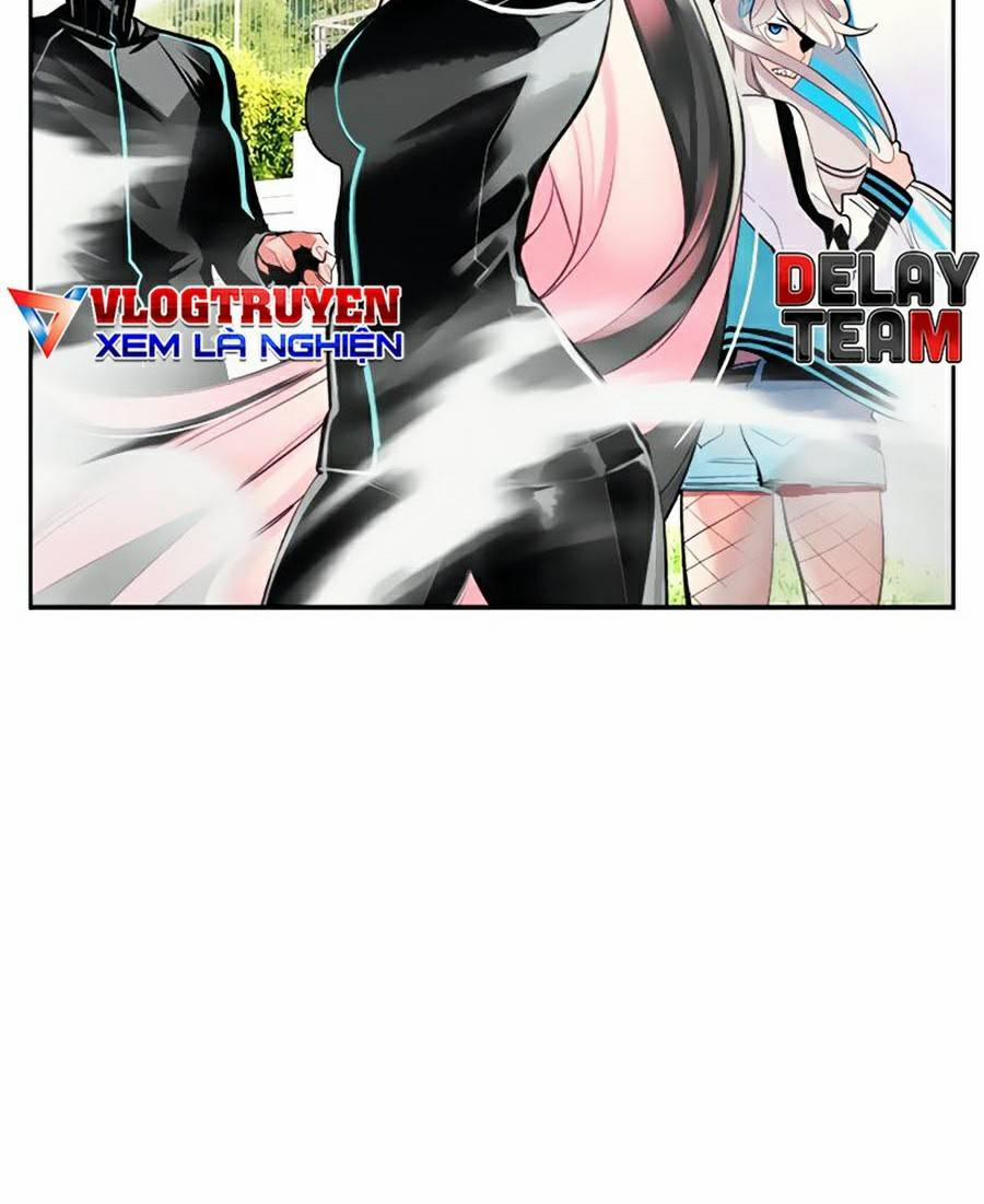 Nhân Trùng Đại Chiến 51 trang 81