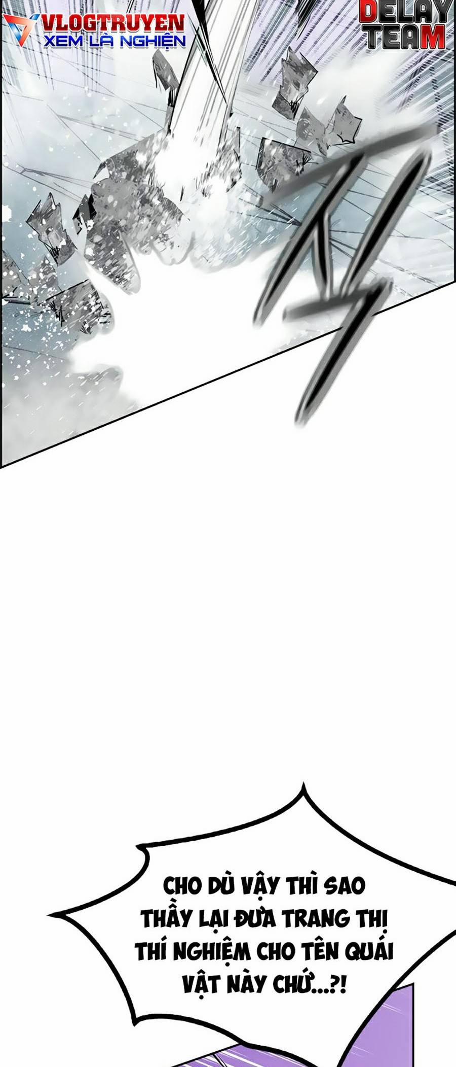 Nhân Trùng Đại Chiến 51 trang 9