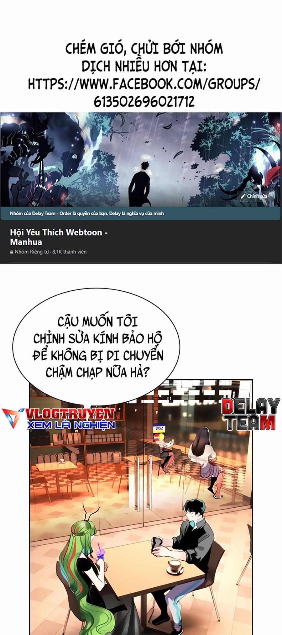 Nhân Trùng Đại Chiến 52 trang 0