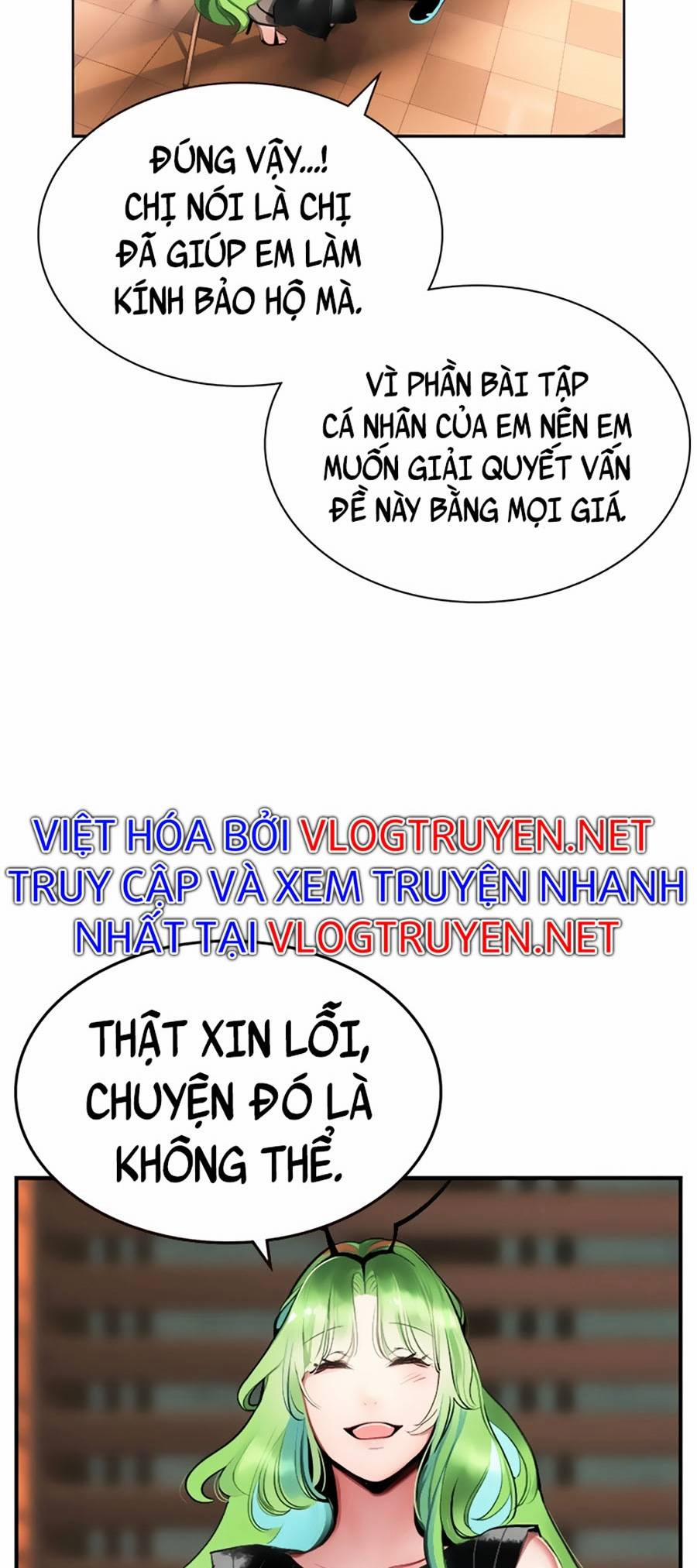 Nhân Trùng Đại Chiến 52 trang 1