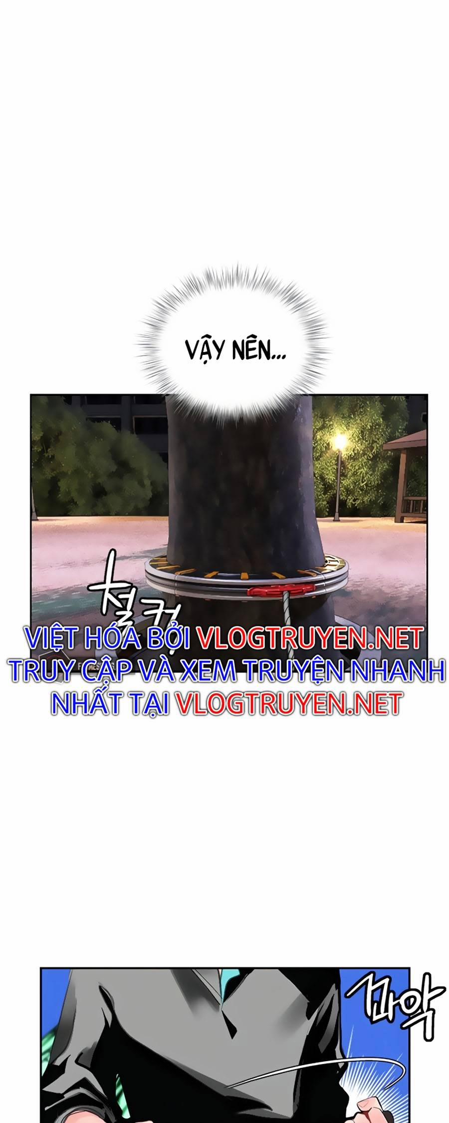 Nhân Trùng Đại Chiến 52 trang 10