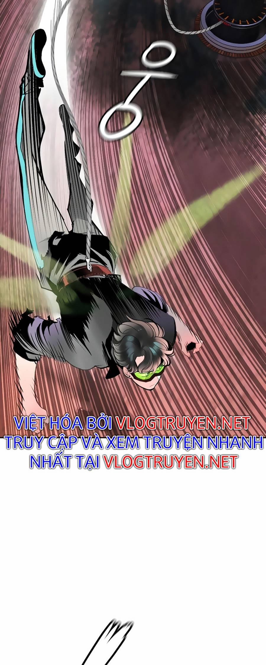 Nhân Trùng Đại Chiến 52 trang 12
