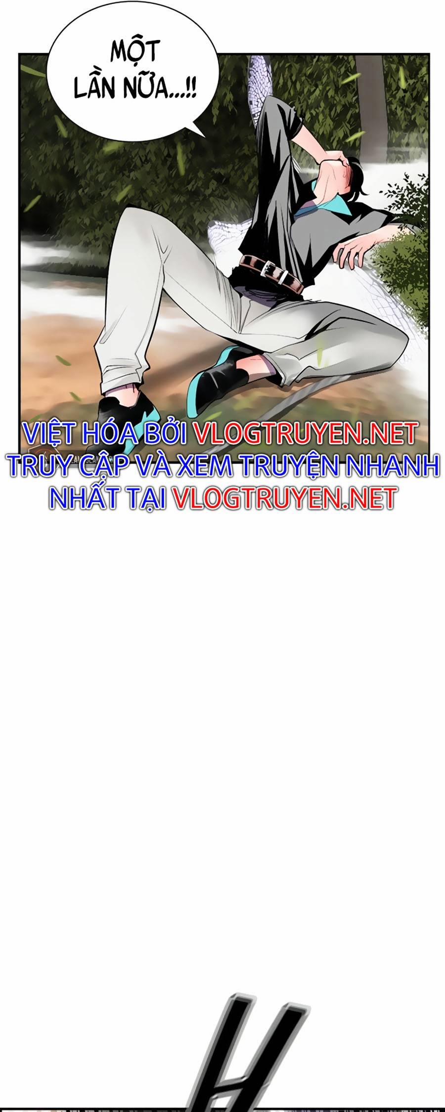 Nhân Trùng Đại Chiến 52 trang 20