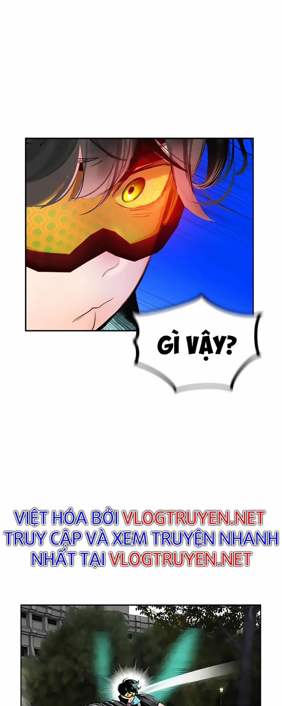 Nhân Trùng Đại Chiến 52 trang 22