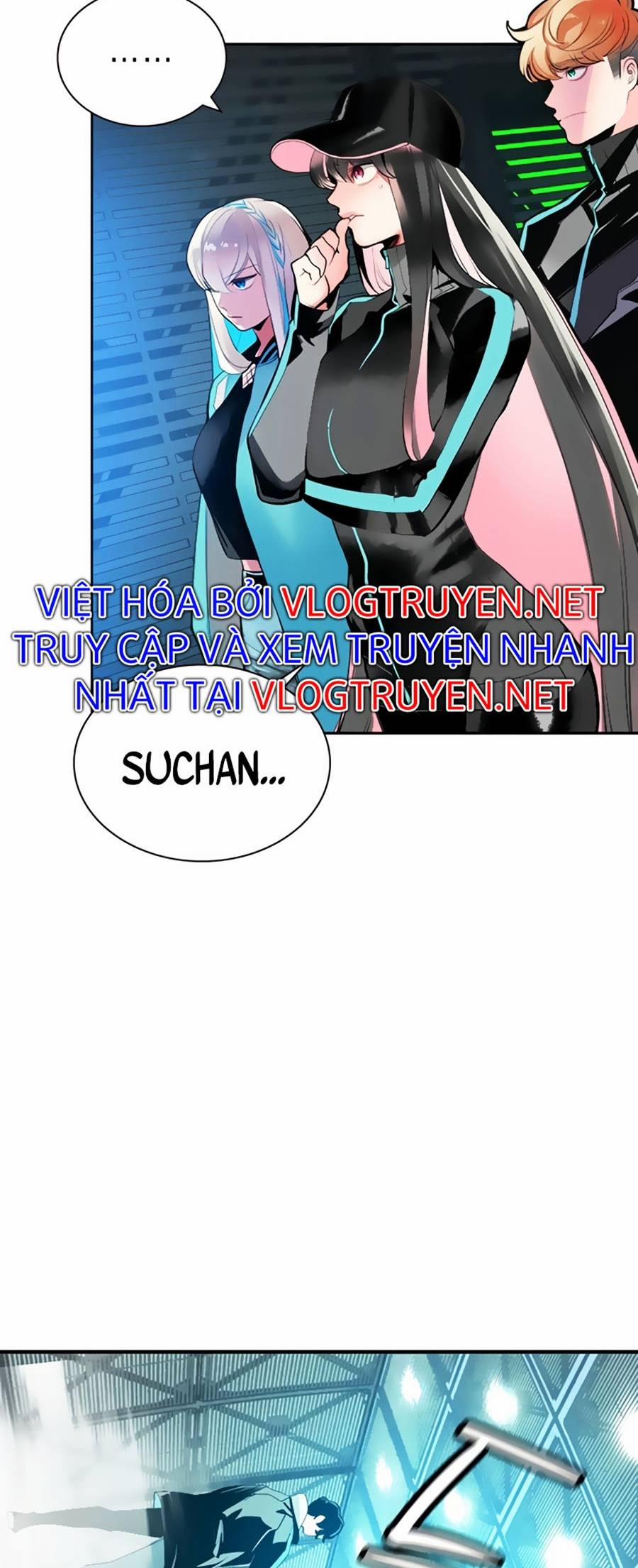 Nhân Trùng Đại Chiến 52 trang 28