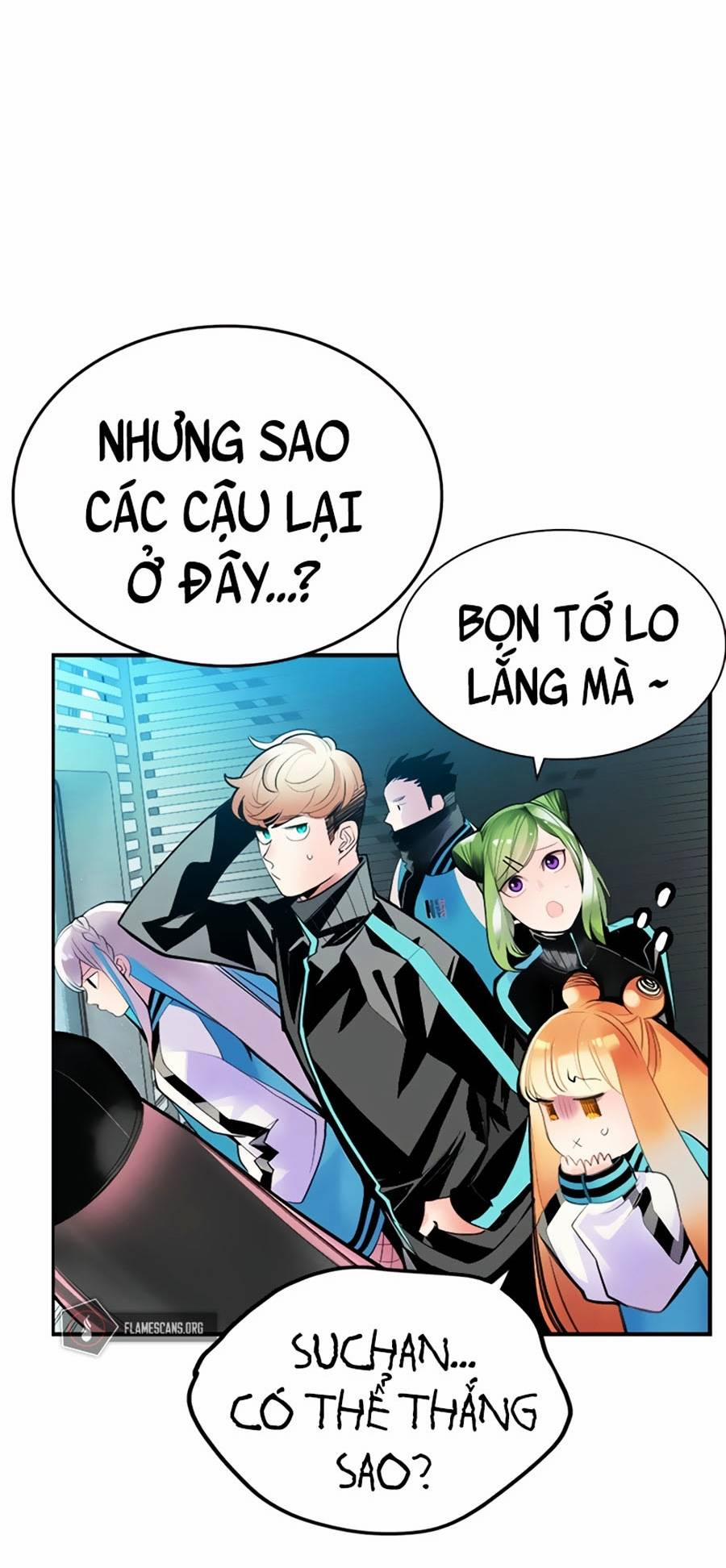 Nhân Trùng Đại Chiến 52 trang 31
