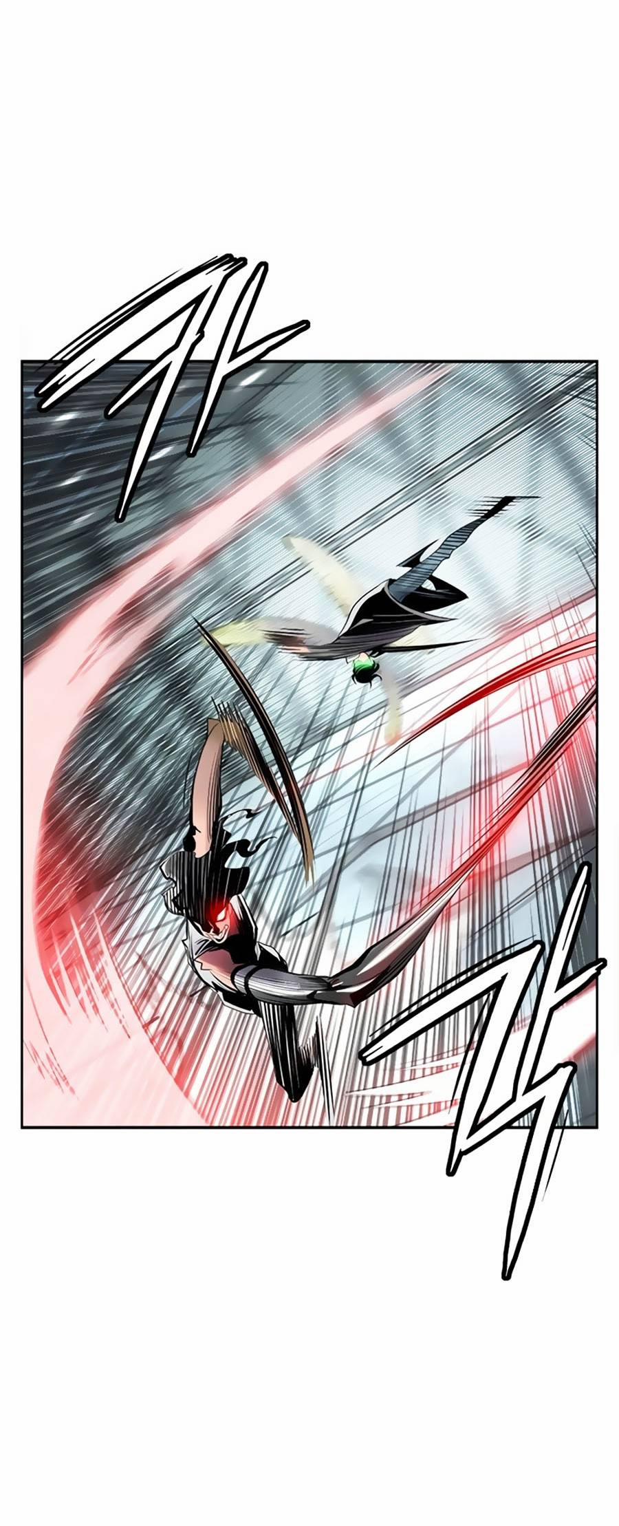 Nhân Trùng Đại Chiến 52 trang 36