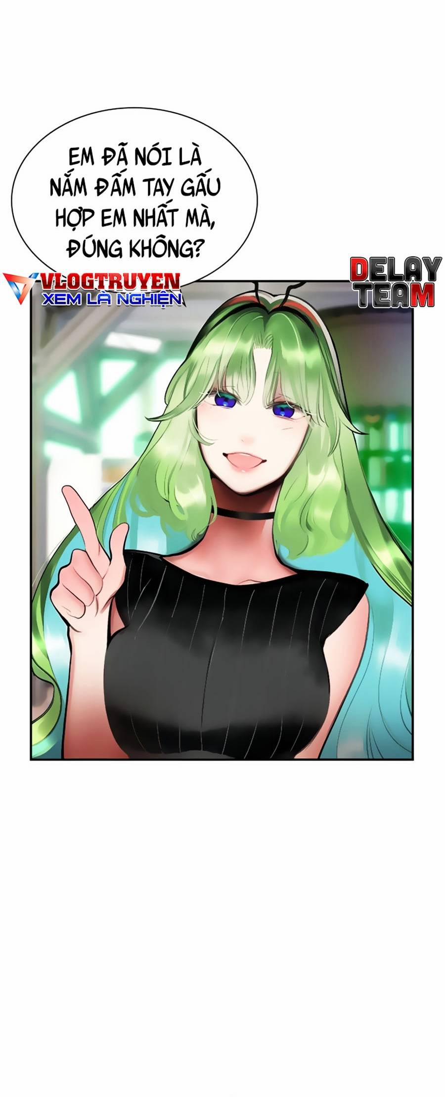 Nhân Trùng Đại Chiến 52 trang 39