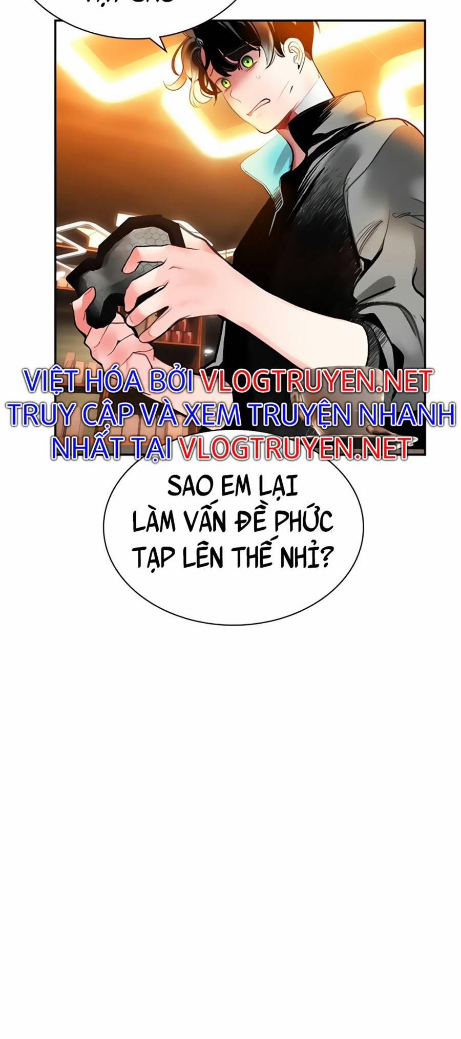 Nhân Trùng Đại Chiến 52 trang 4