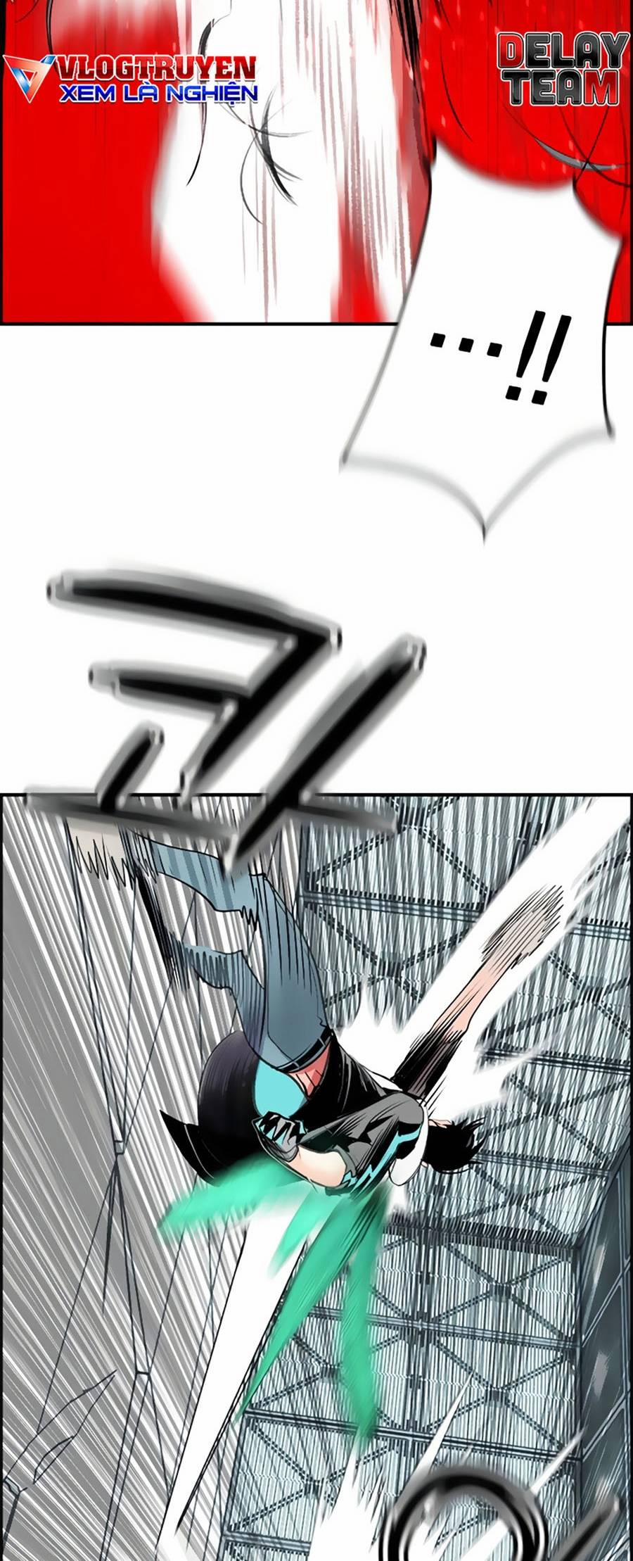 Nhân Trùng Đại Chiến 52 trang 42