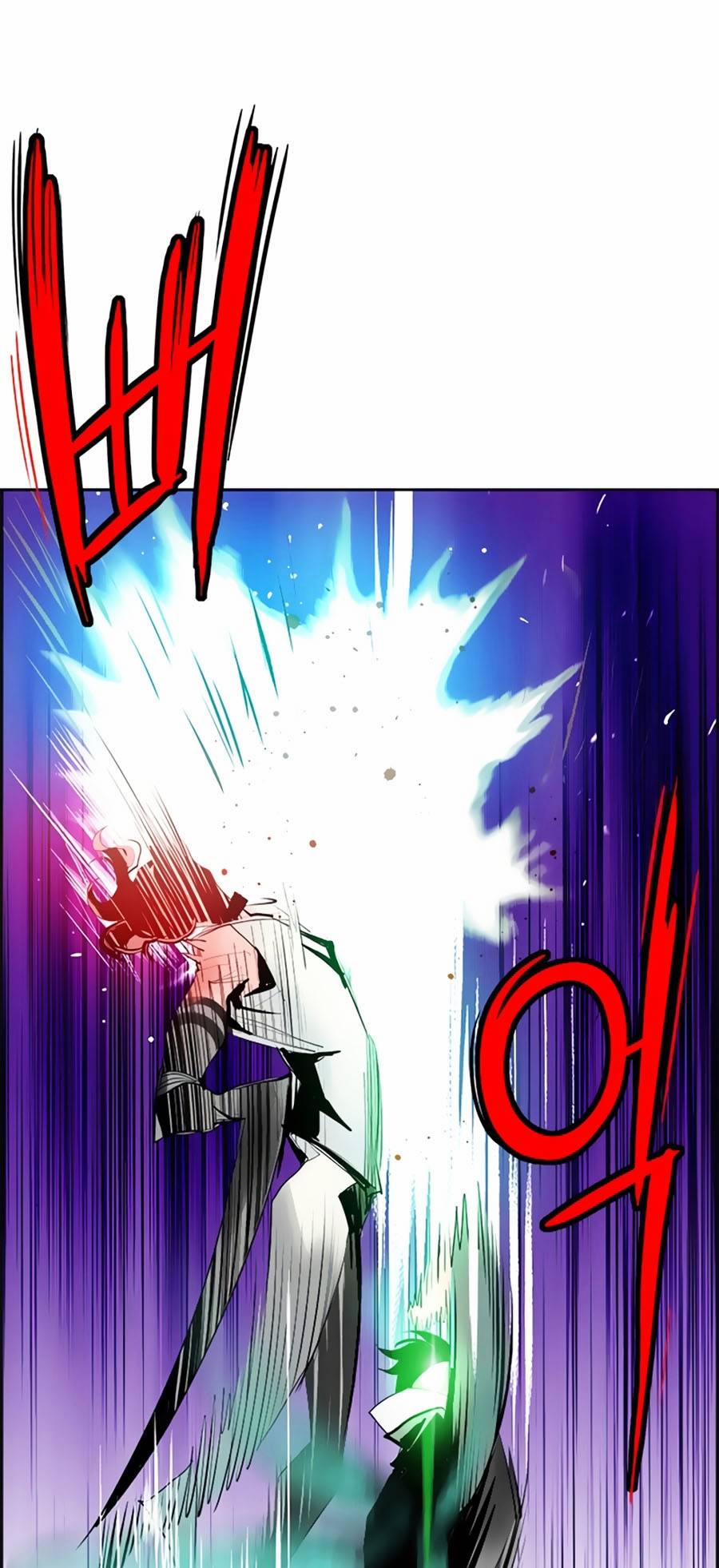 Nhân Trùng Đại Chiến 52 trang 50