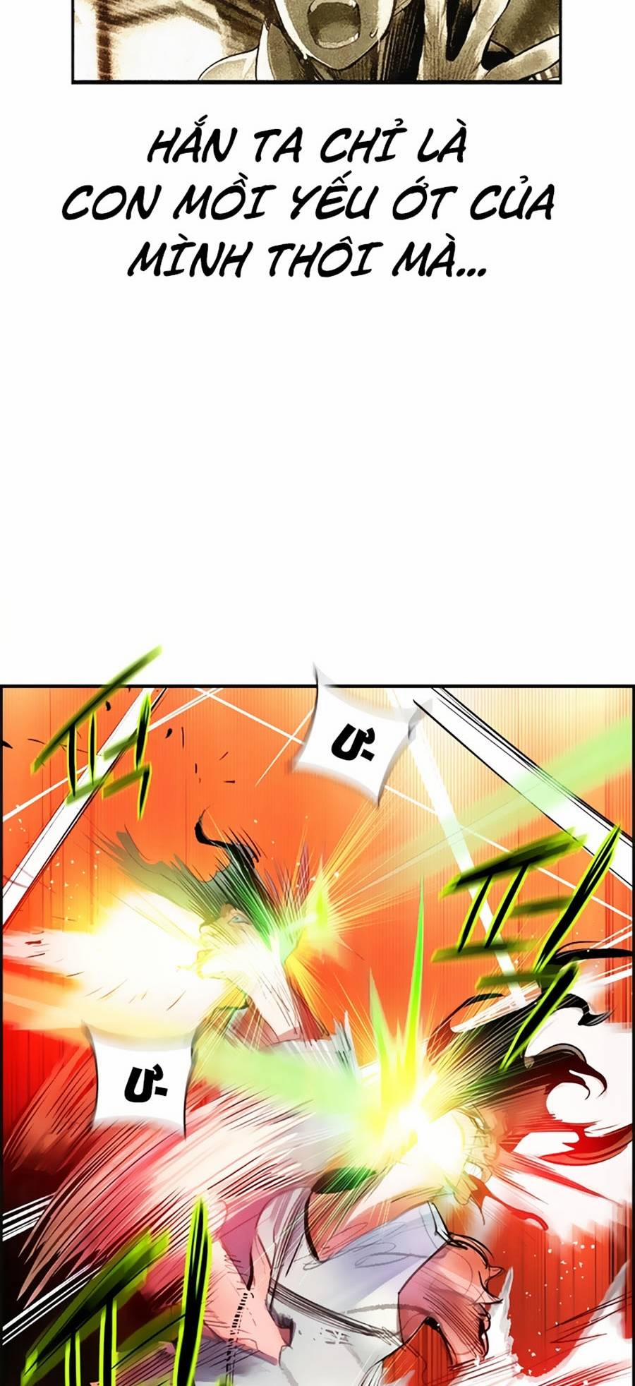 Nhân Trùng Đại Chiến 52 trang 53