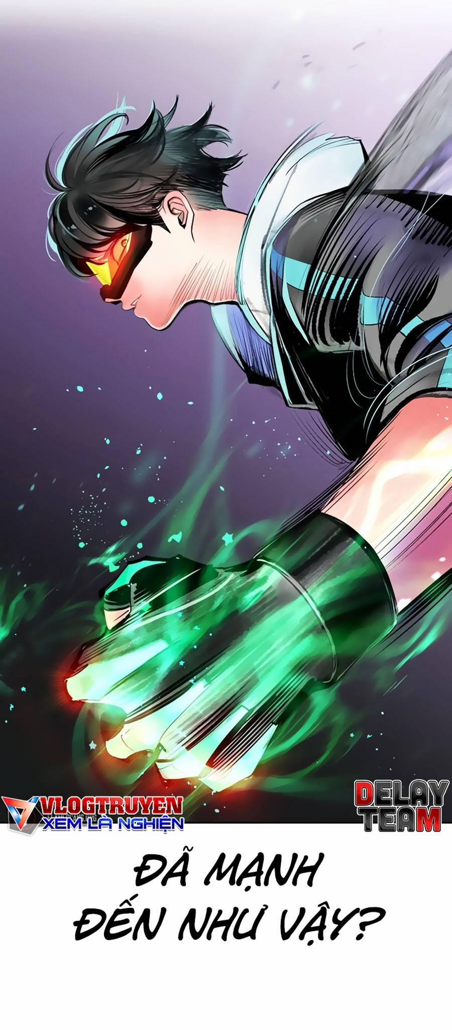 Nhân Trùng Đại Chiến 52 trang 55