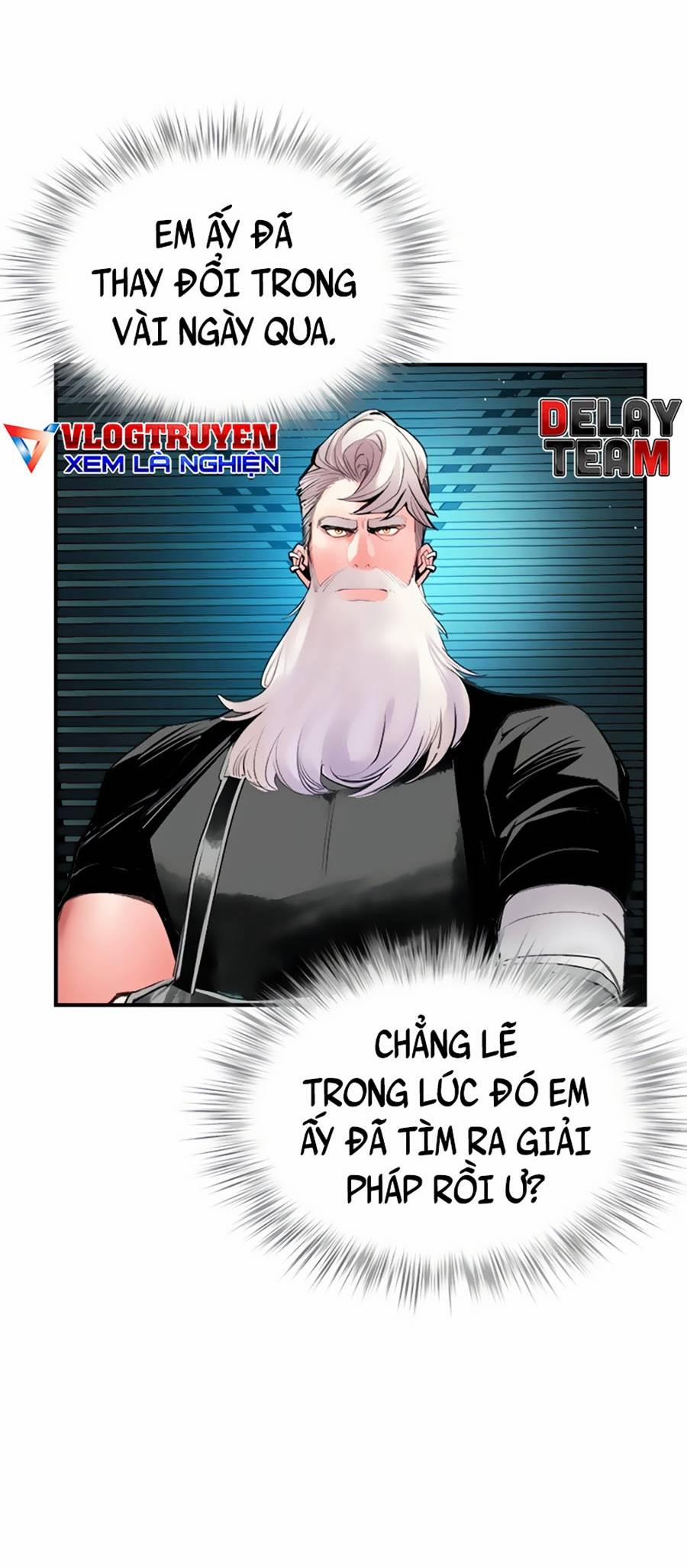 Nhân Trùng Đại Chiến 52 trang 58