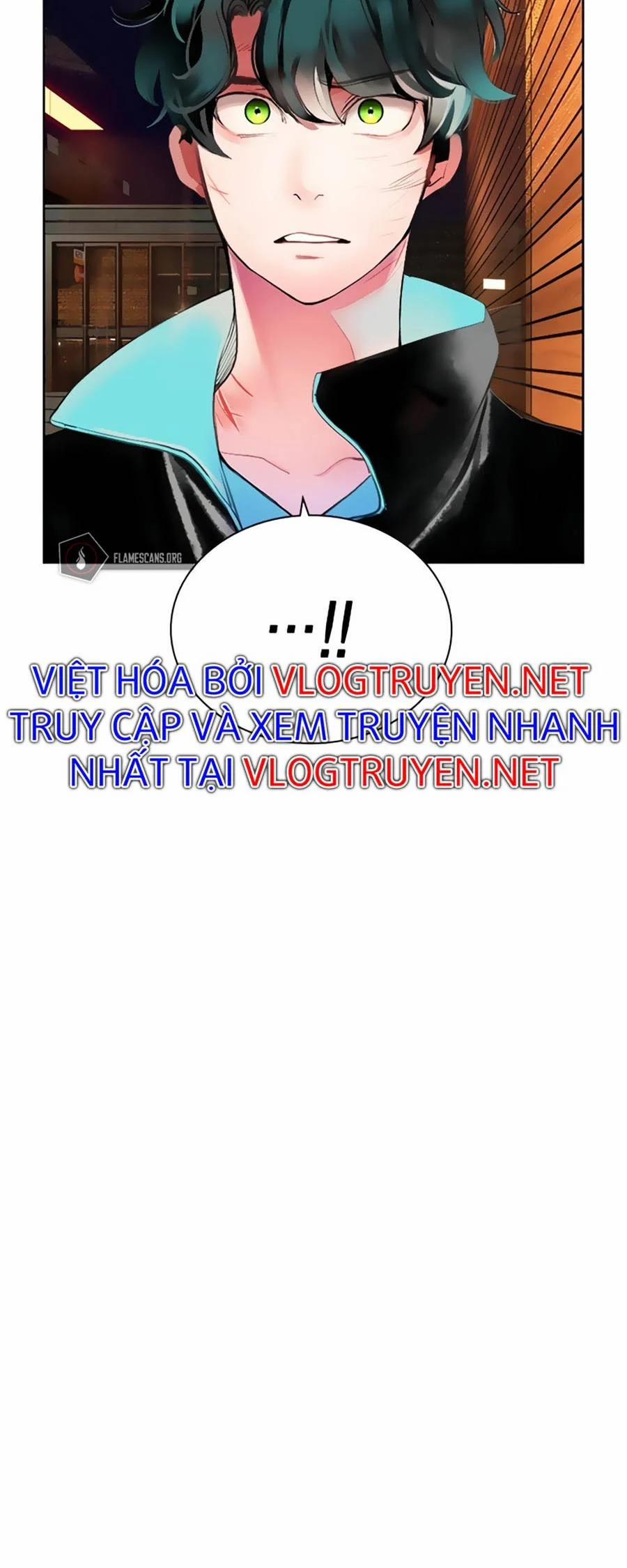 Nhân Trùng Đại Chiến 52 trang 6