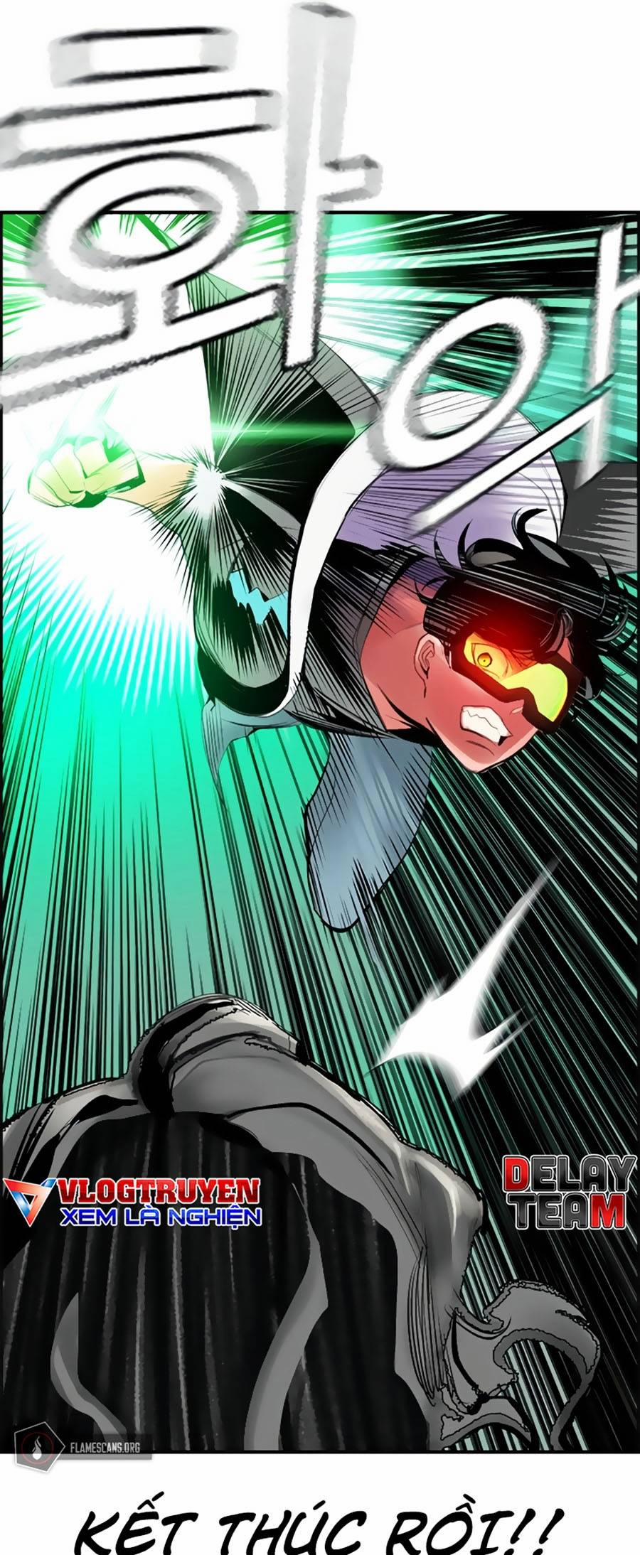 Nhân Trùng Đại Chiến 52 trang 60