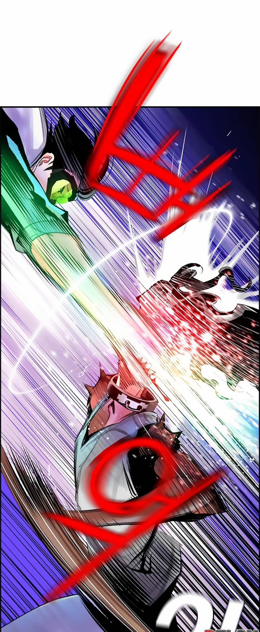 Nhân Trùng Đại Chiến 52 trang 62