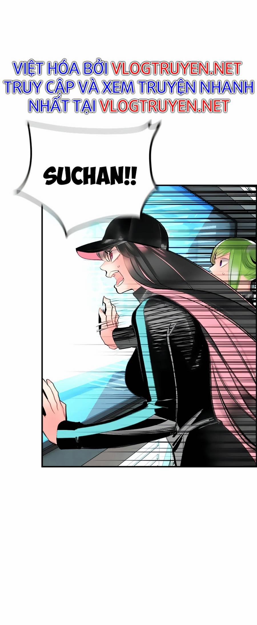 Nhân Trùng Đại Chiến 52 trang 64