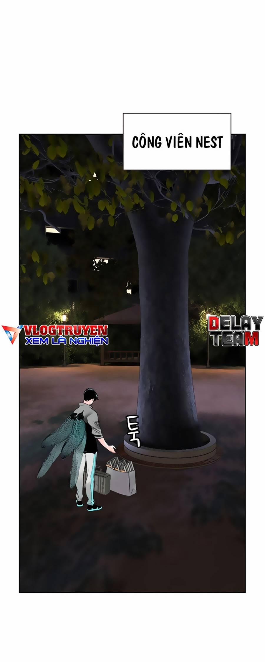 Nhân Trùng Đại Chiến 52 trang 7