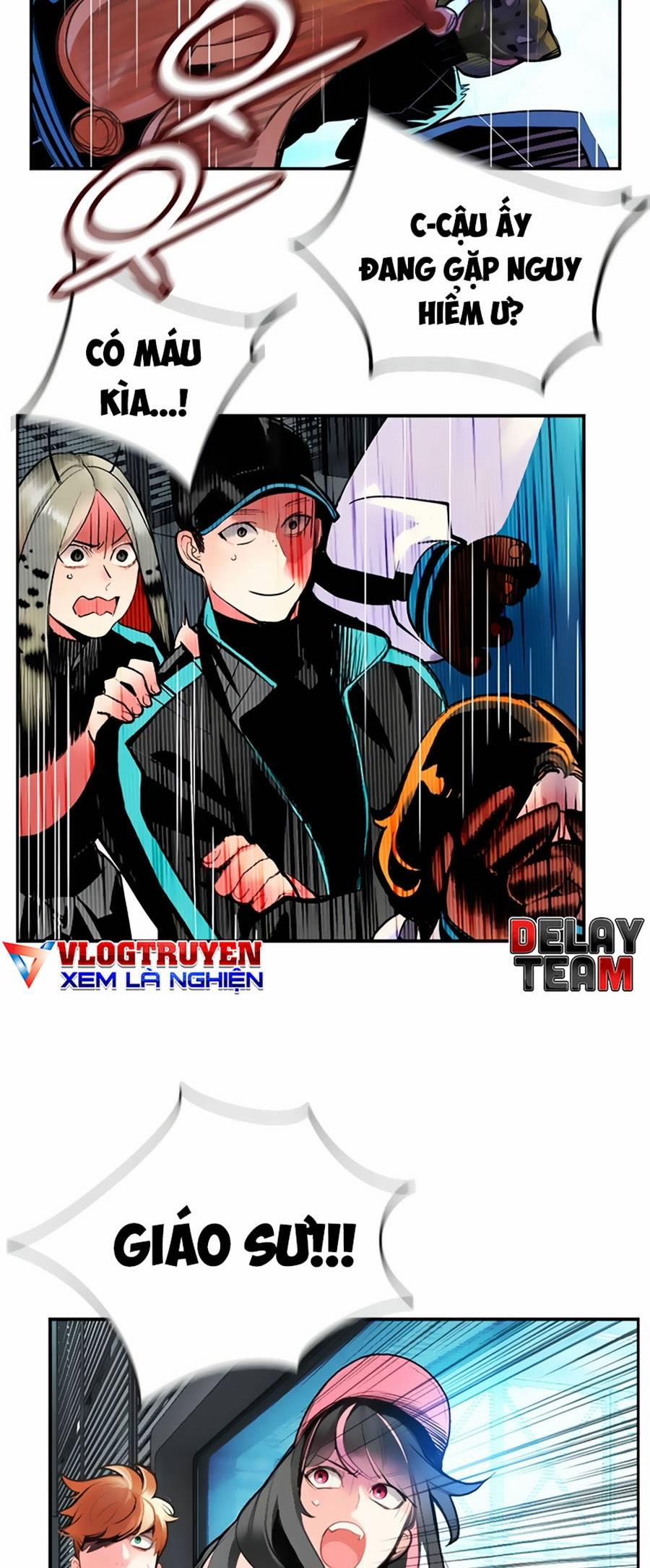 Nhân Trùng Đại Chiến 52 trang 72