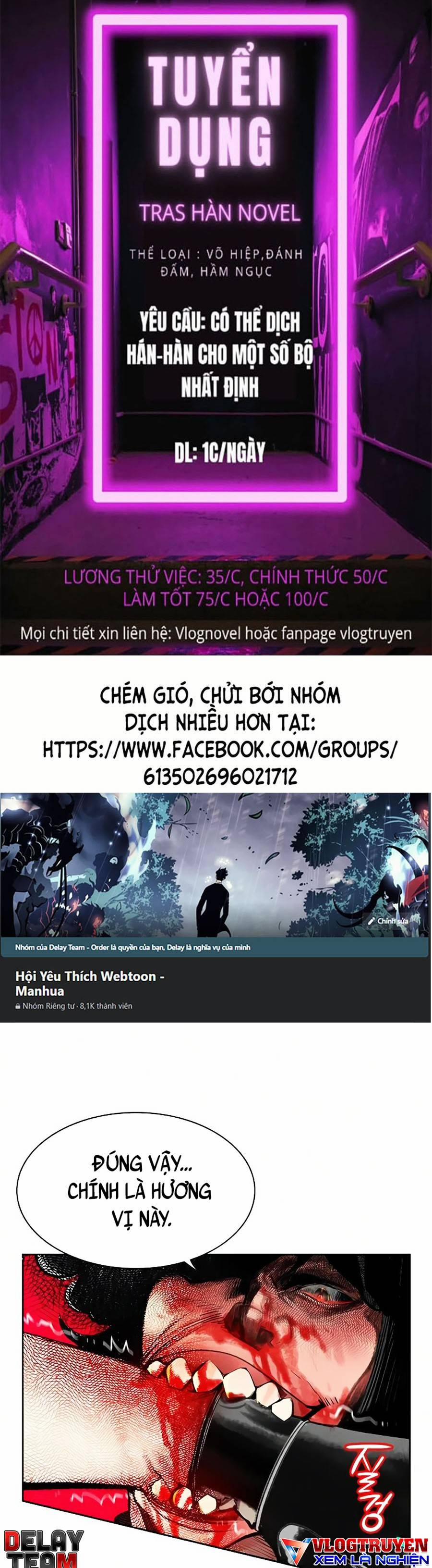 Nhân Trùng Đại Chiến 53 trang 0