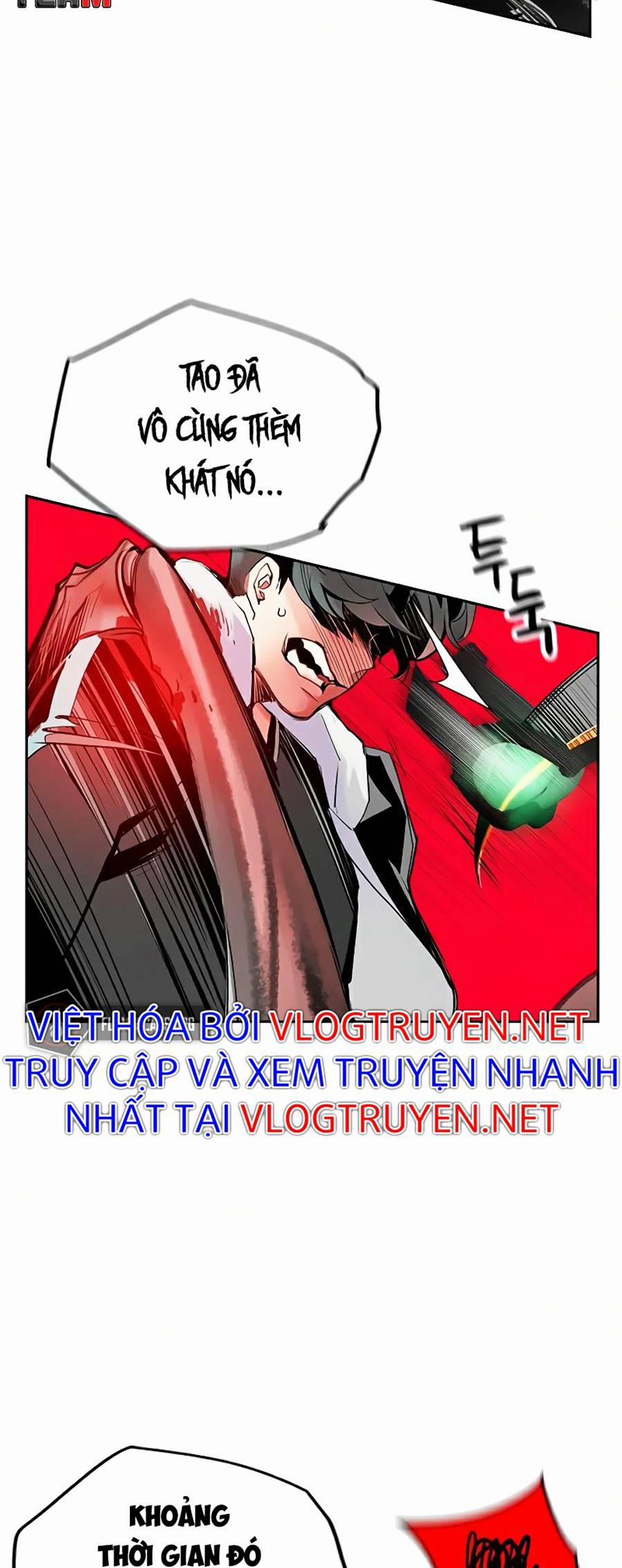 Nhân Trùng Đại Chiến 53 trang 1