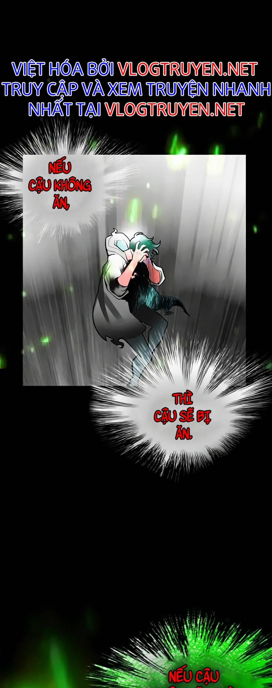 Nhân Trùng Đại Chiến 53 trang 10