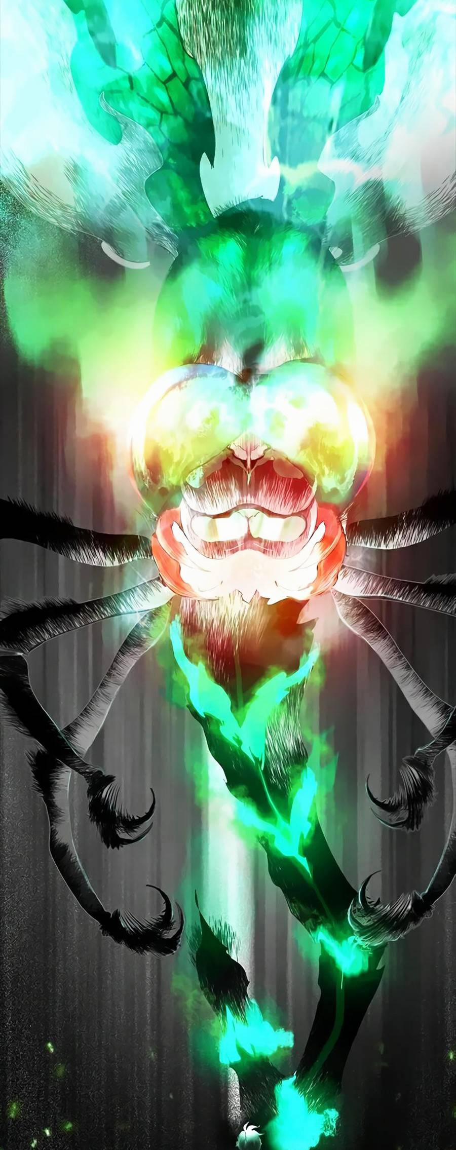 Nhân Trùng Đại Chiến 53 trang 13